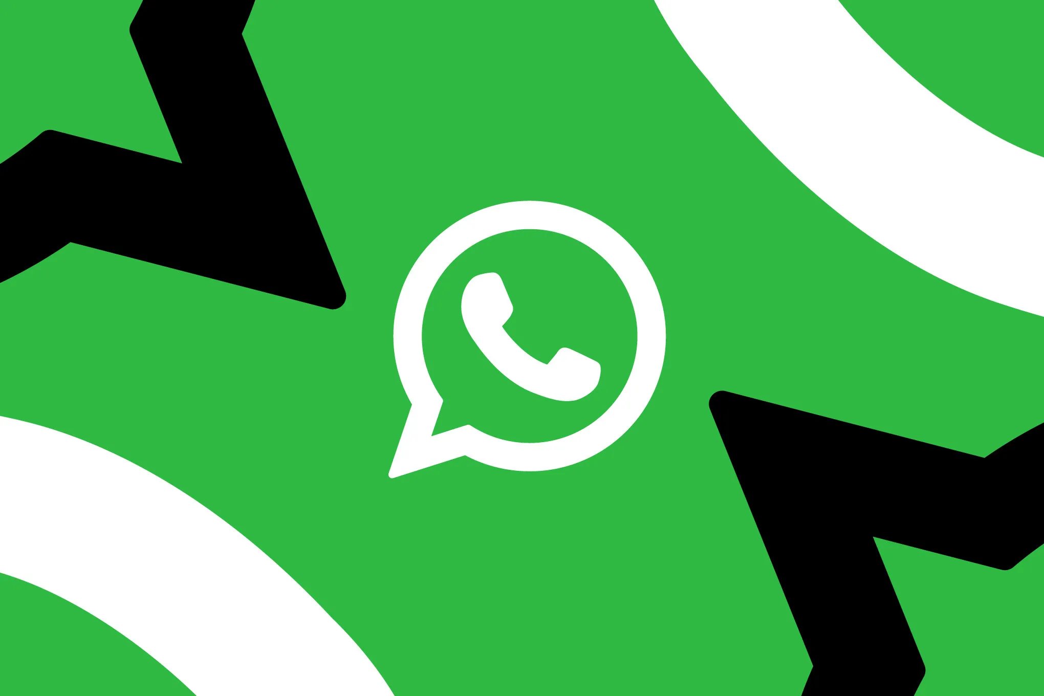 How to easily attract followers with LINE marketing? WhatsApp helps you build a bridge for global communication.
