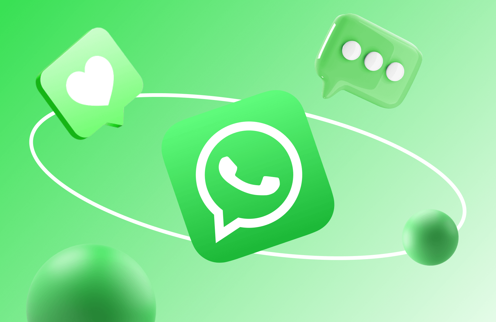 How to screen middle-class and high-net-worth users on WhatsApp? New feature helps you quickly target customers