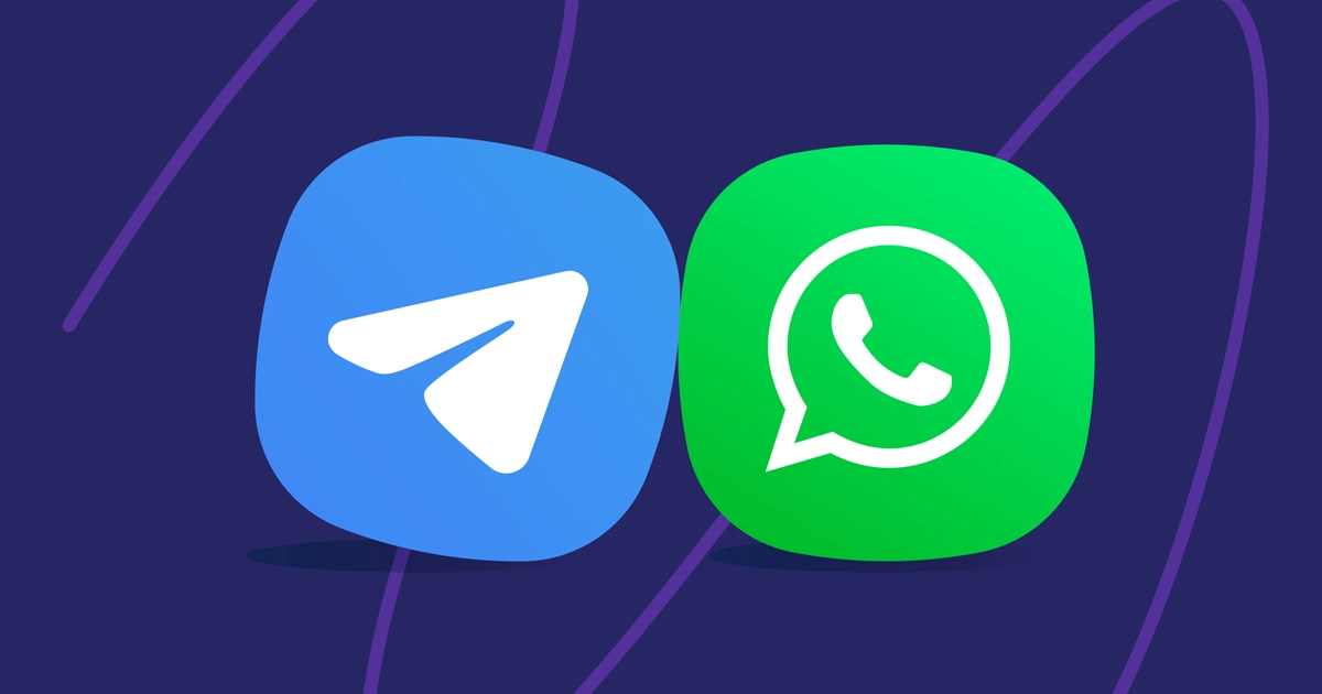 How to use WhatsApp group messaging?