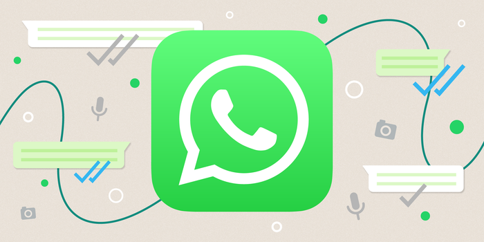 Canadian WhatsApp detection mechanism